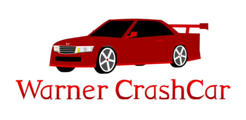 The newest CrashCar logo